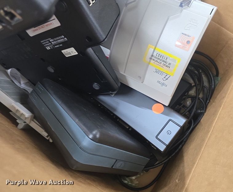 image for item EK2077 Electronics