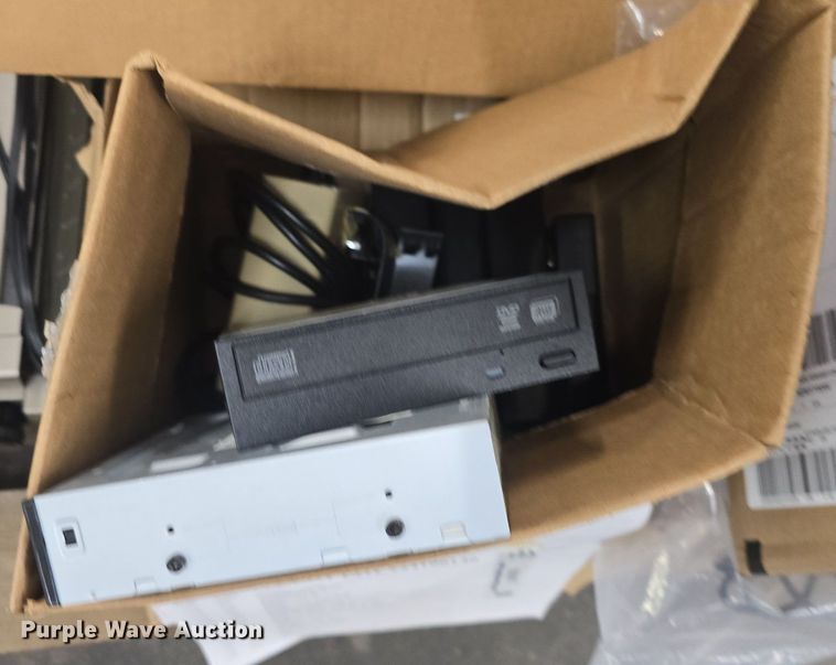 image for item EK2077 Electronics