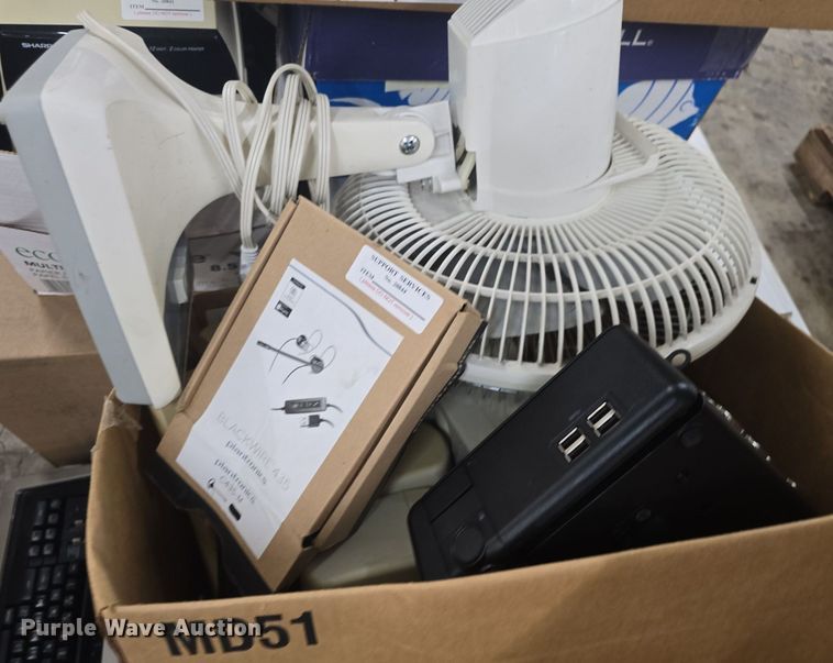 image for item EK2077 Electronics