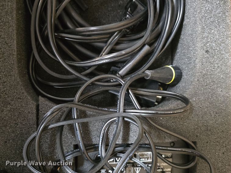 image for item EK2081 (3) Trimble GPS