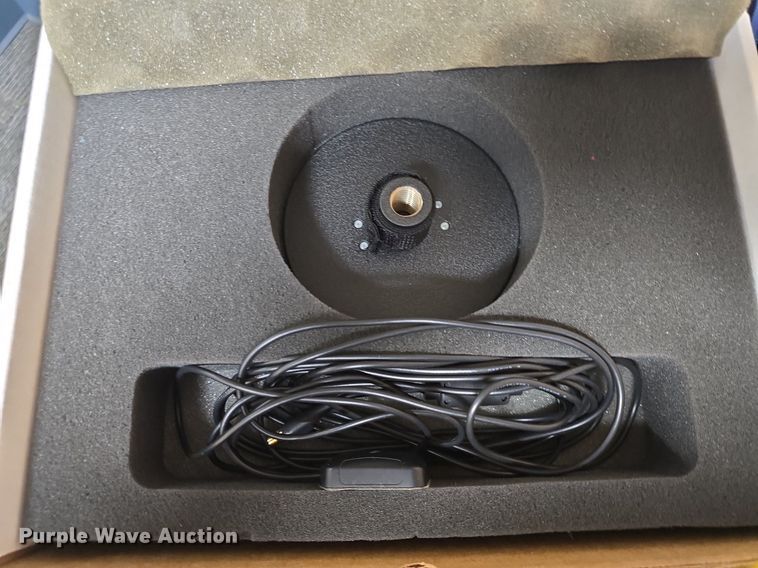 image for item EK2081 (3) Trimble GPS