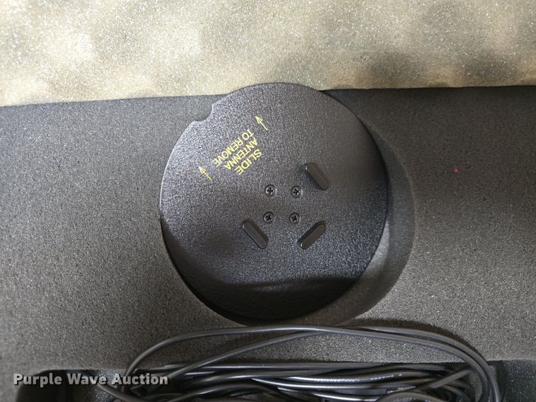 image for item EK2081 (3) Trimble GPS