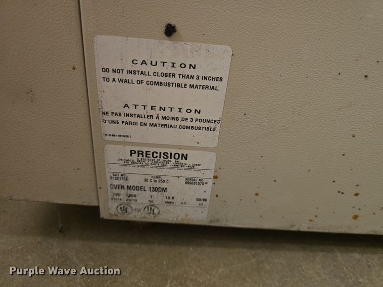 image for item EK2083 Laboratory equipment