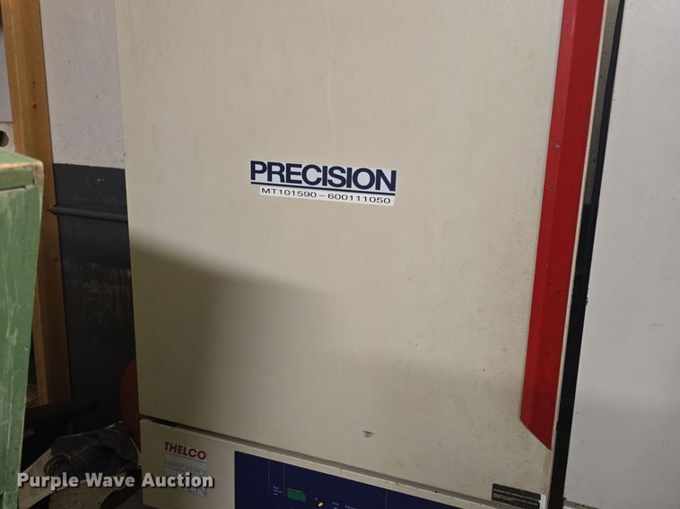 image for item EK2083 Laboratory equipment