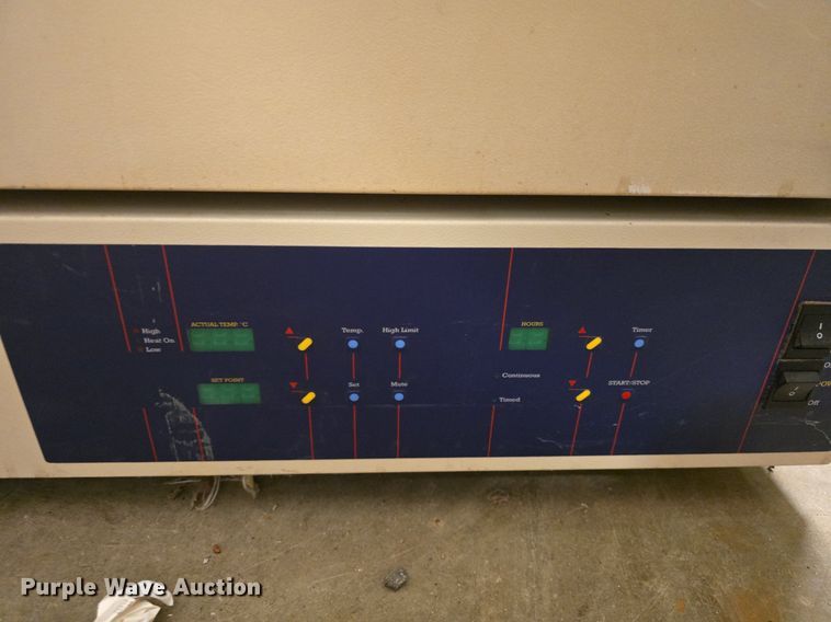image for item EK2083 Laboratory equipment