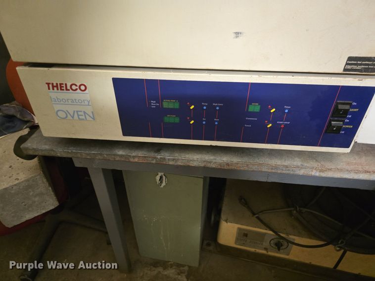 image for item EK2083 Laboratory equipment