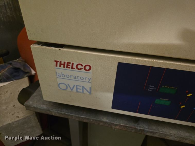 image for item EK2083 Laboratory equipment