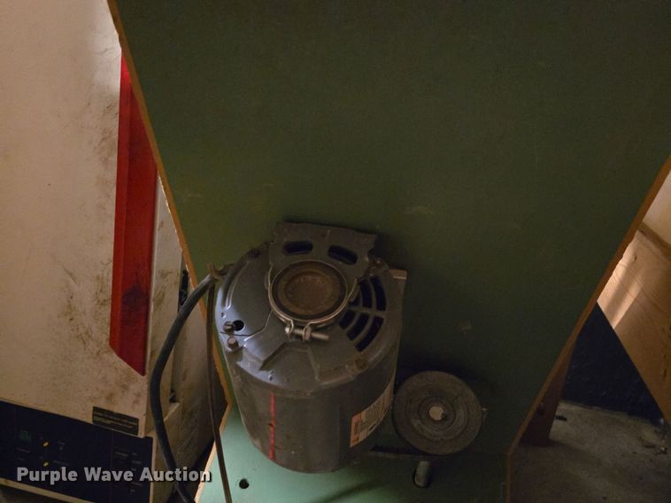 image for item EK2083 Laboratory equipment