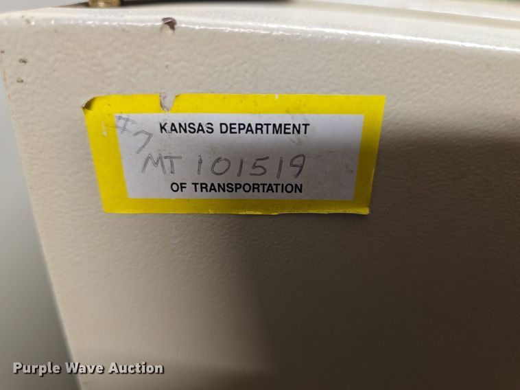 image for item EK2083 Laboratory equipment