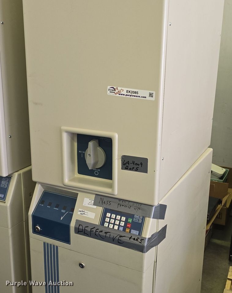 image for item EK2085 Ferrups FE12.5KVA UPS