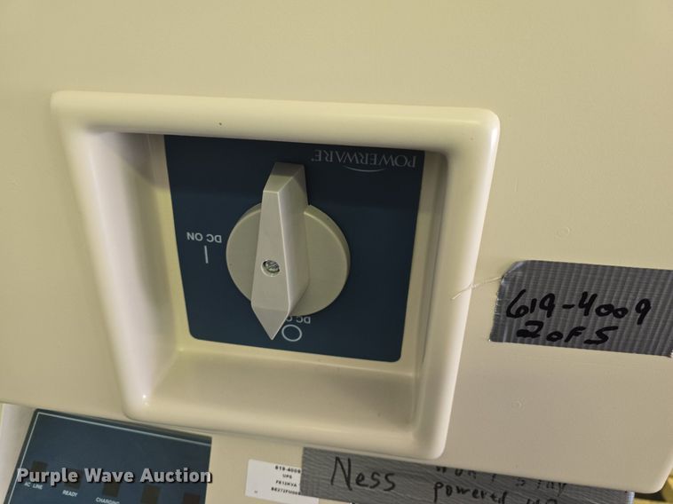 image for item EK2085 Ferrups FE12.5KVA UPS