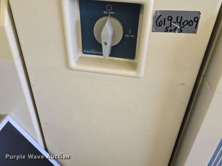 image for item EK2085 Ferrups FE12.5KVA UPS