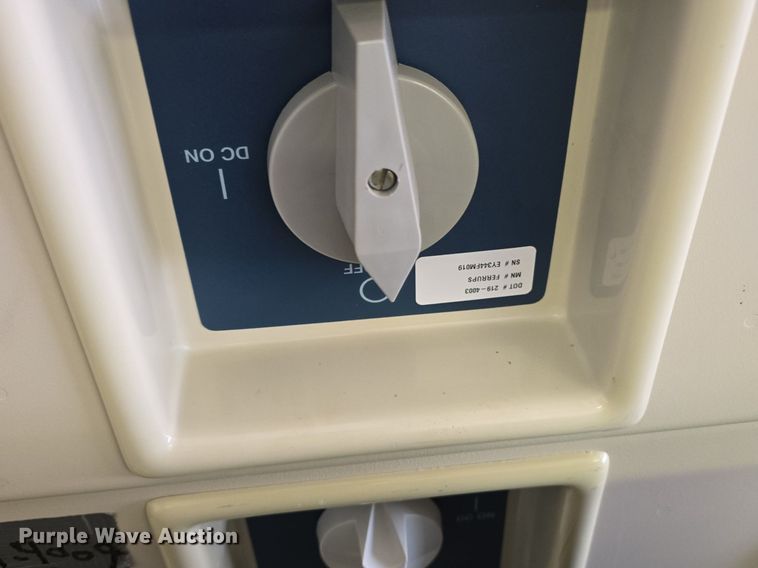 image for item EK2085 Ferrups FE12.5KVA UPS