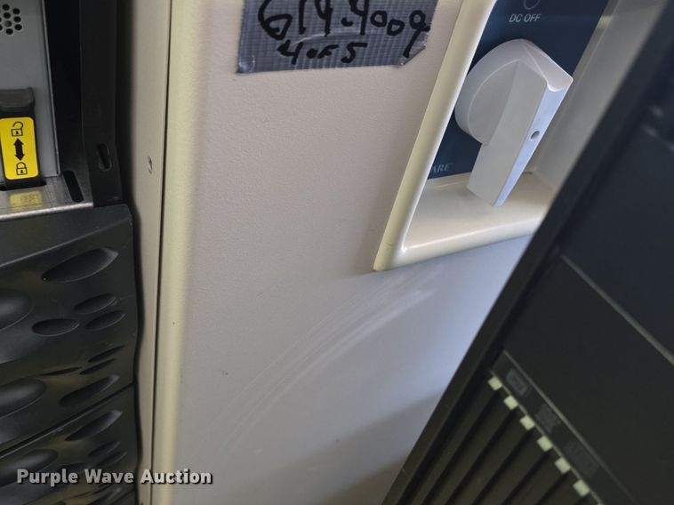 image for item EK2085 Ferrups FE12.5KVA UPS