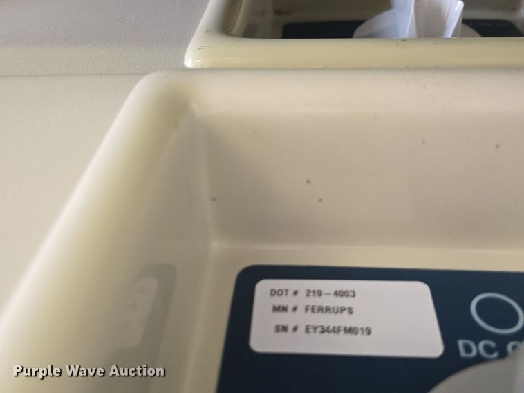 image for item EK2085 Ferrups FE12.5KVA UPS