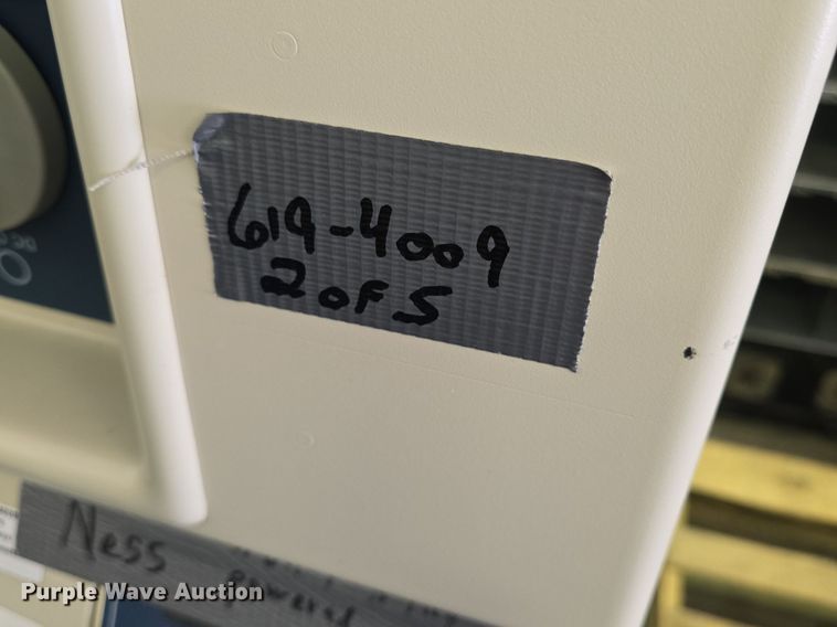 image for item EK2085 Ferrups FE12.5KVA UPS