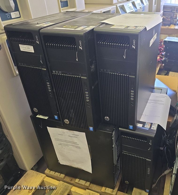 image for item EK2087 Electronics