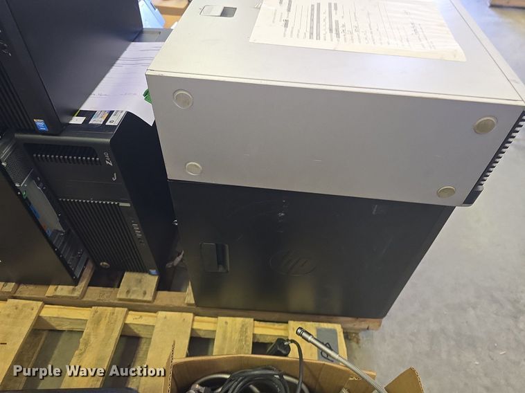 image for item EK2087 Electronics