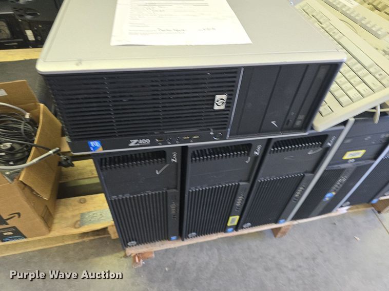 image for item EK2087 Electronics