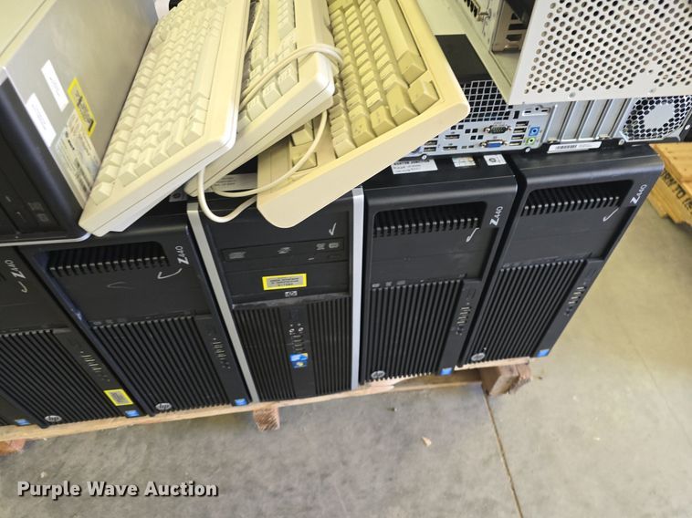 image for item EK2087 Electronics