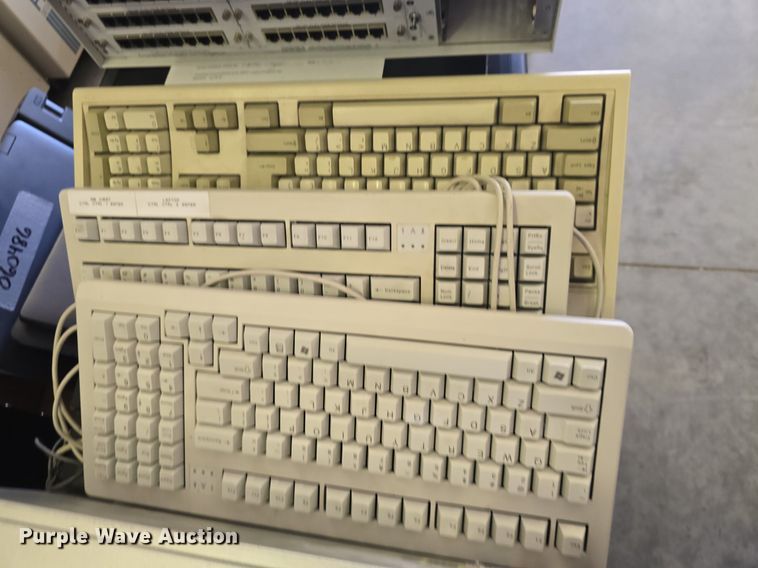 image for item EK2087 Electronics