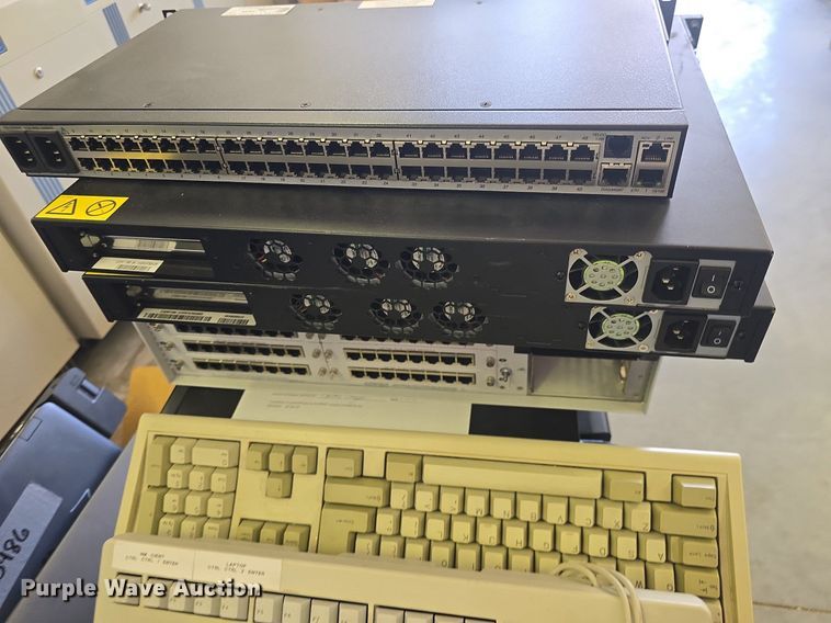 image for item EK2087 Electronics