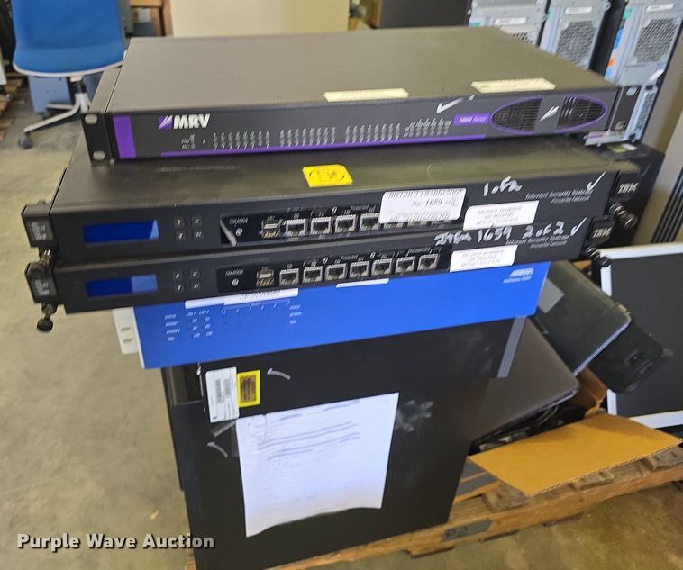 image for item EK2087 Electronics