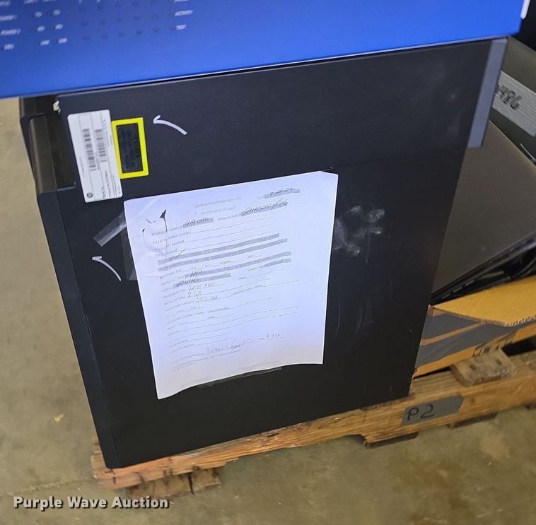 image for item EK2087 Electronics