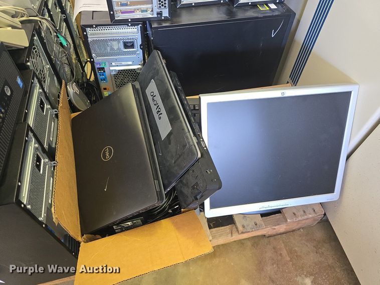 image for item EK2087 Electronics