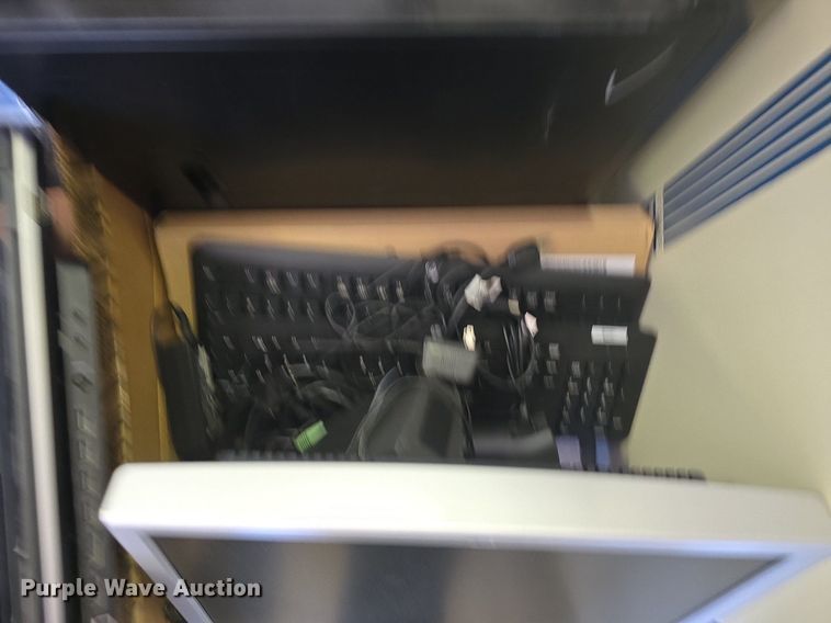 image for item EK2087 Electronics