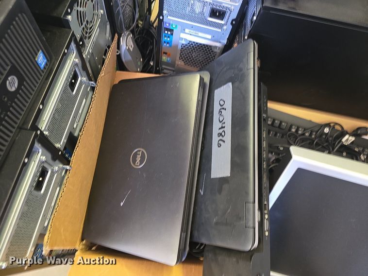 image for item EK2087 Electronics