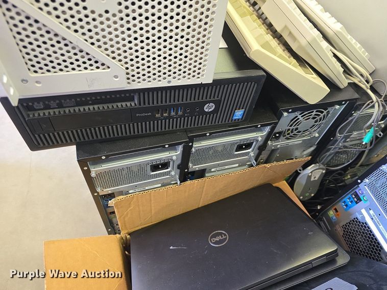 image for item EK2087 Electronics