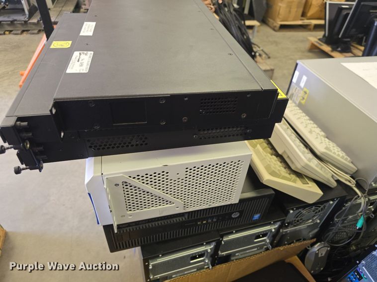 image for item EK2087 Electronics