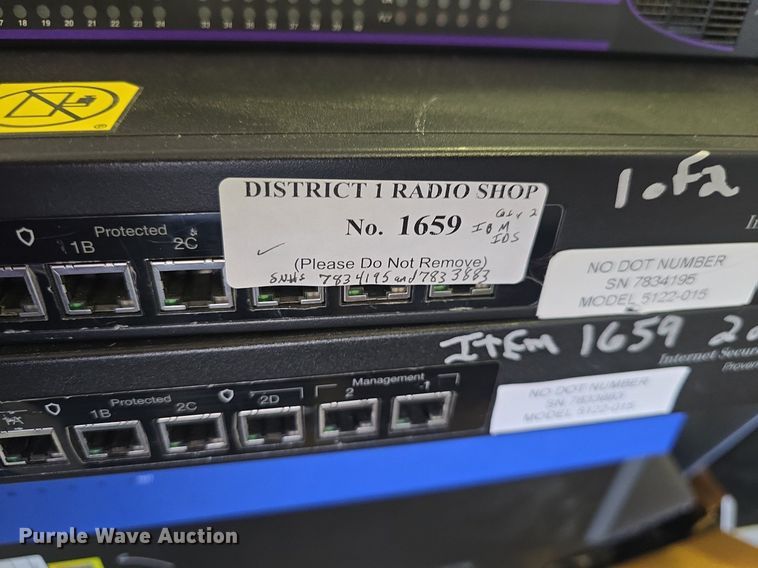 image for item EK2087 Electronics