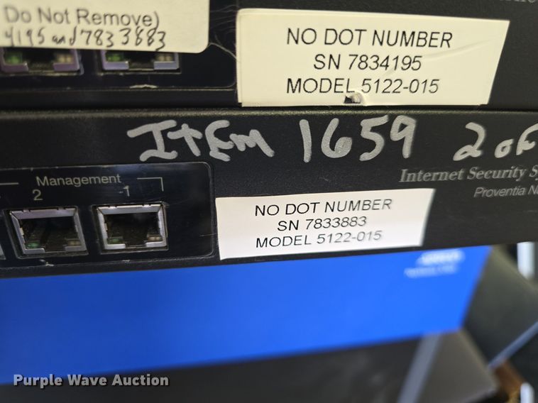 image for item EK2087 Electronics