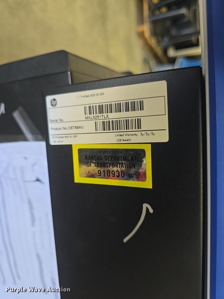 image for item EK2087 Electronics