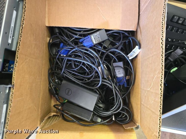 image for item EK2087 Electronics