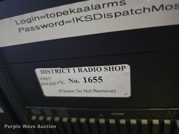 image for item EK2087 Electronics