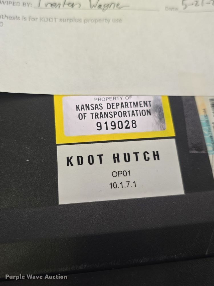 image for item EK2087 Electronics