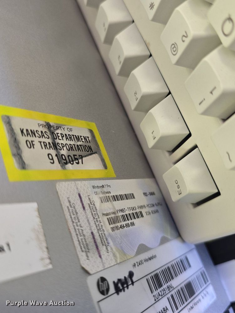 image for item EK2087 Electronics