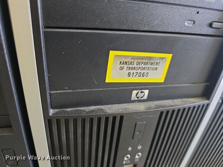 image for item EK2087 Electronics