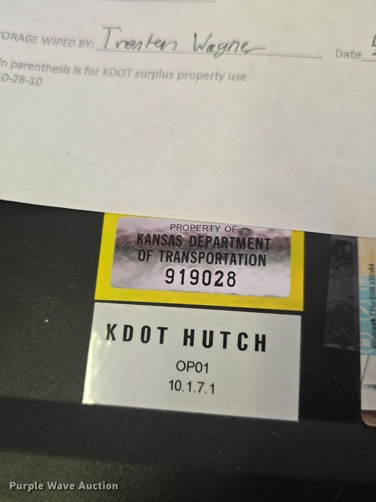 image for item EK2087 Electronics