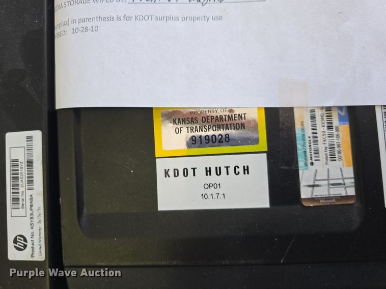 image for item EK2087 Electronics