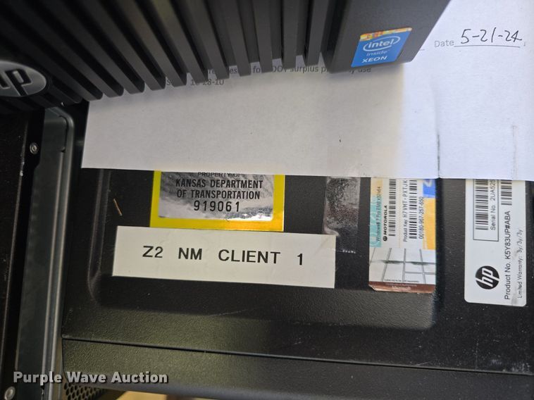 image for item EK2087 Electronics