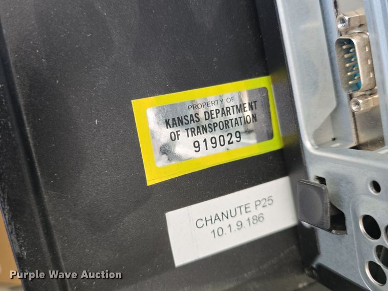 image for item EK2087 Electronics