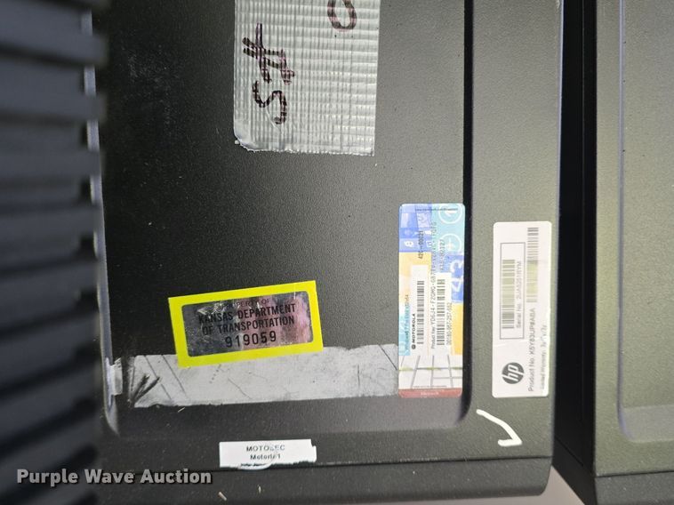 image for item EK2087 Electronics