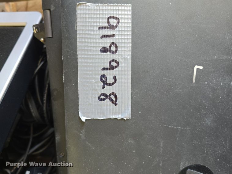 image for item EK2087 Electronics