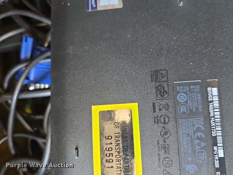 image for item EK2087 Electronics