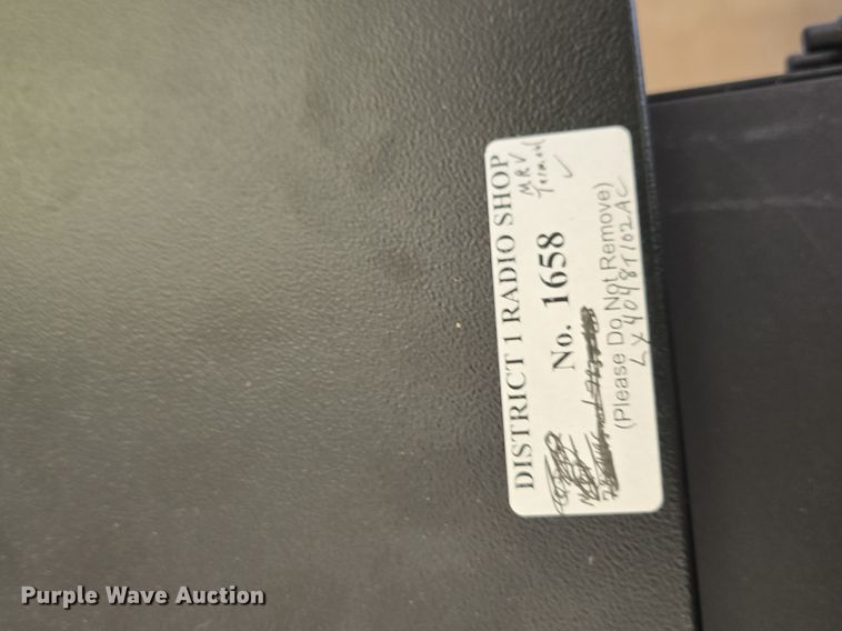 image for item EK2087 Electronics