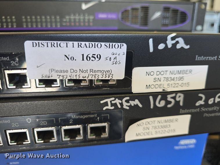 image for item EK2087 Electronics